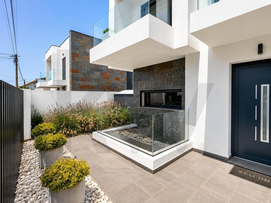 Townhouse in Sao Domingos de Rana, Lisbon, Portugal 2 - 18163746
