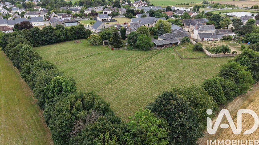 House in Sorigny, Centre-Val de Loire, France 2 - 18169266
