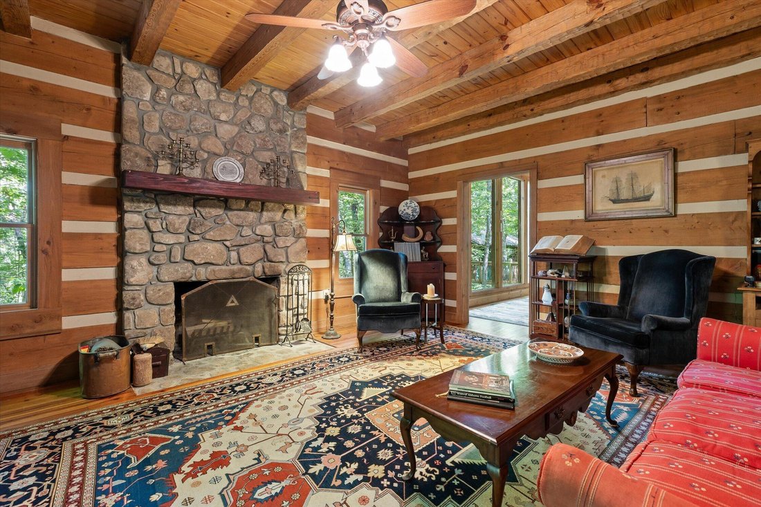 House in Mentone, Alabama, United States 4 - 18155552