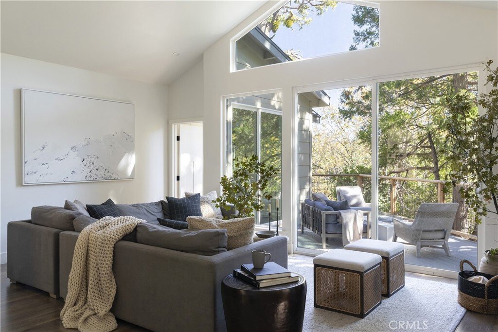 House in Lake Arrowhead, California, United States 3 - 16815451
