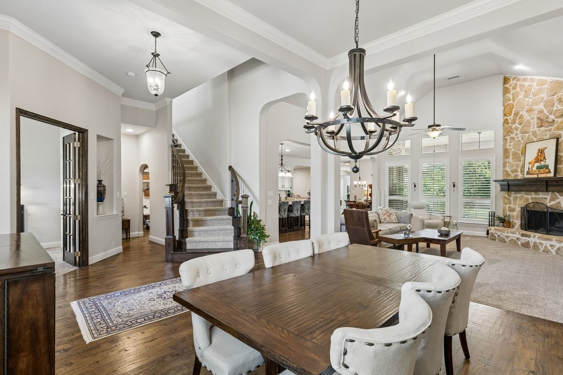 House in Richardson, Texas, United States 4 - 18160065