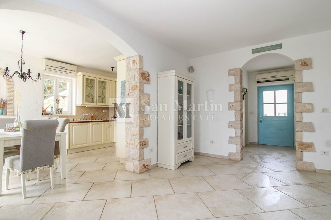 Maison à Poreč, Istrie, Croatie 5 - 18116796