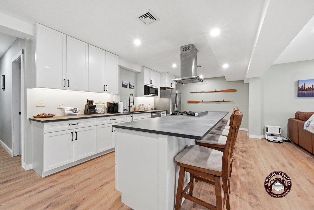 House in Rangeley, Maine, United States 4 - 18160057