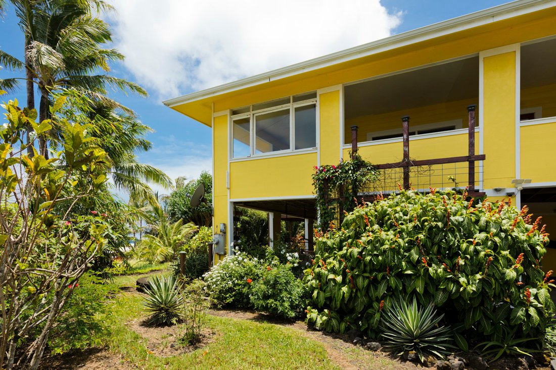 House in Pāhoa, Hawaii, United States 5 - 18162724