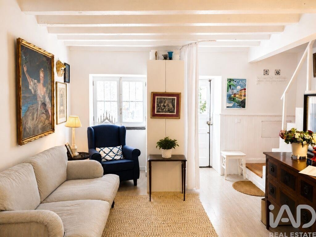 Townhouse in Cascais e Estoril, Lisbon, Portugal 3 - 17763691