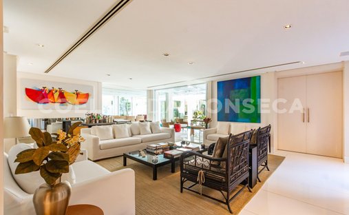 Condo in São Paulo, State of São Paulo, Brazil 1