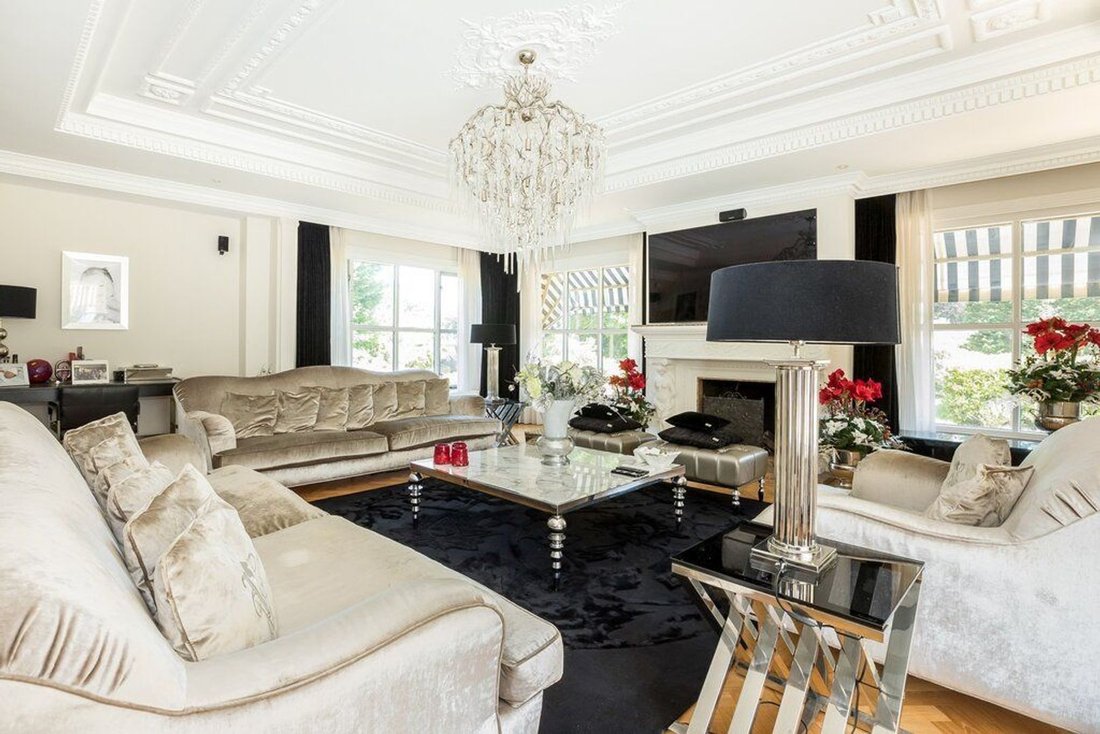Villa in Oostvoorne, South Holland, Netherlands 5 - 18156507