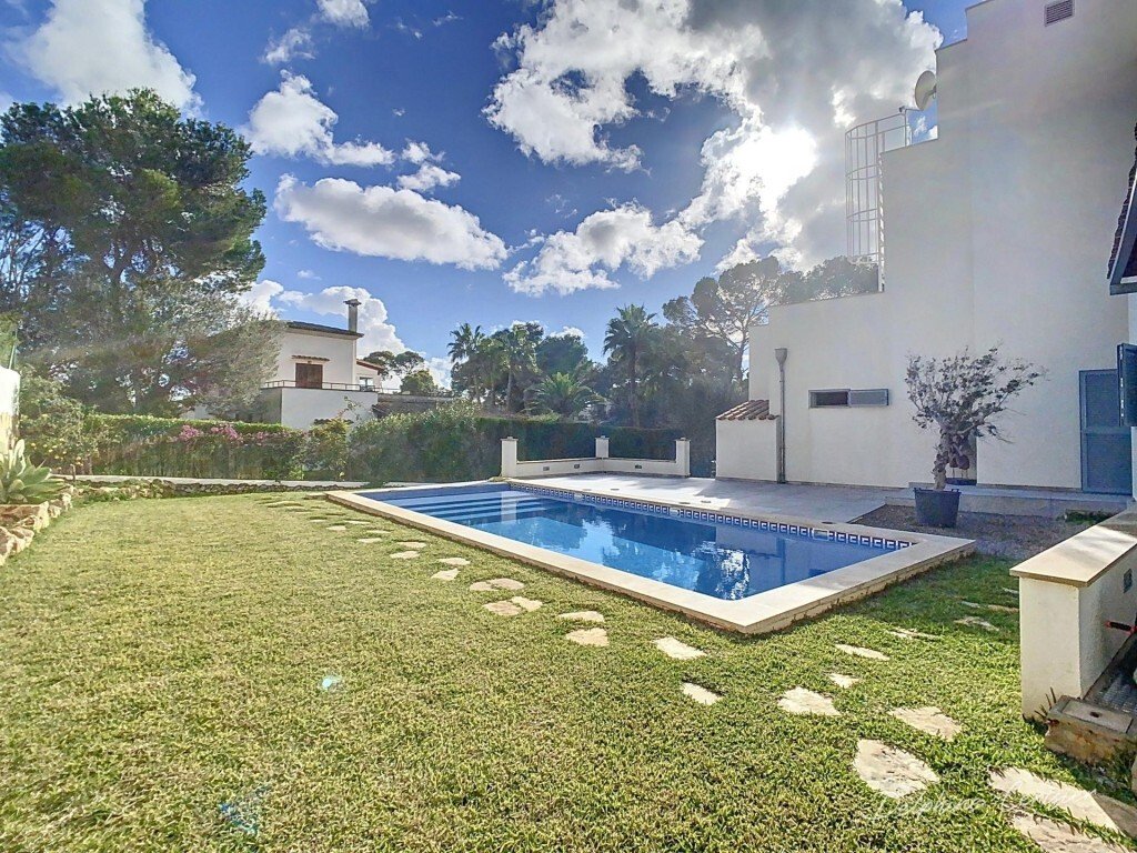 House in Santanyi, Balearic Islands, Spain 3 - 18163051