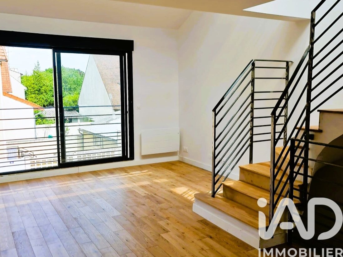 Apartment in La Pie, Saint-Maur-des-Fossés, France 4 - 18035688