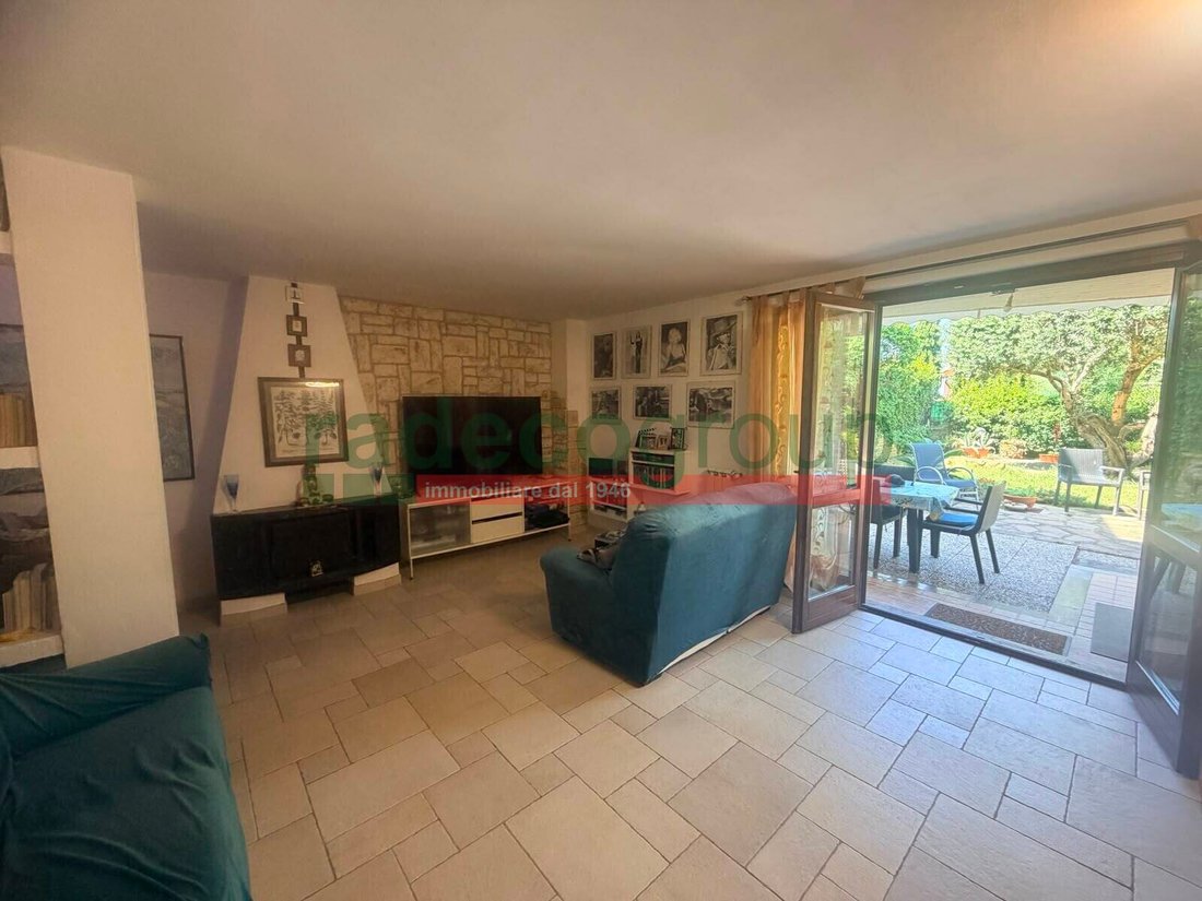 House in Historic Center, Livorno, Tuscany 2 - 18154574