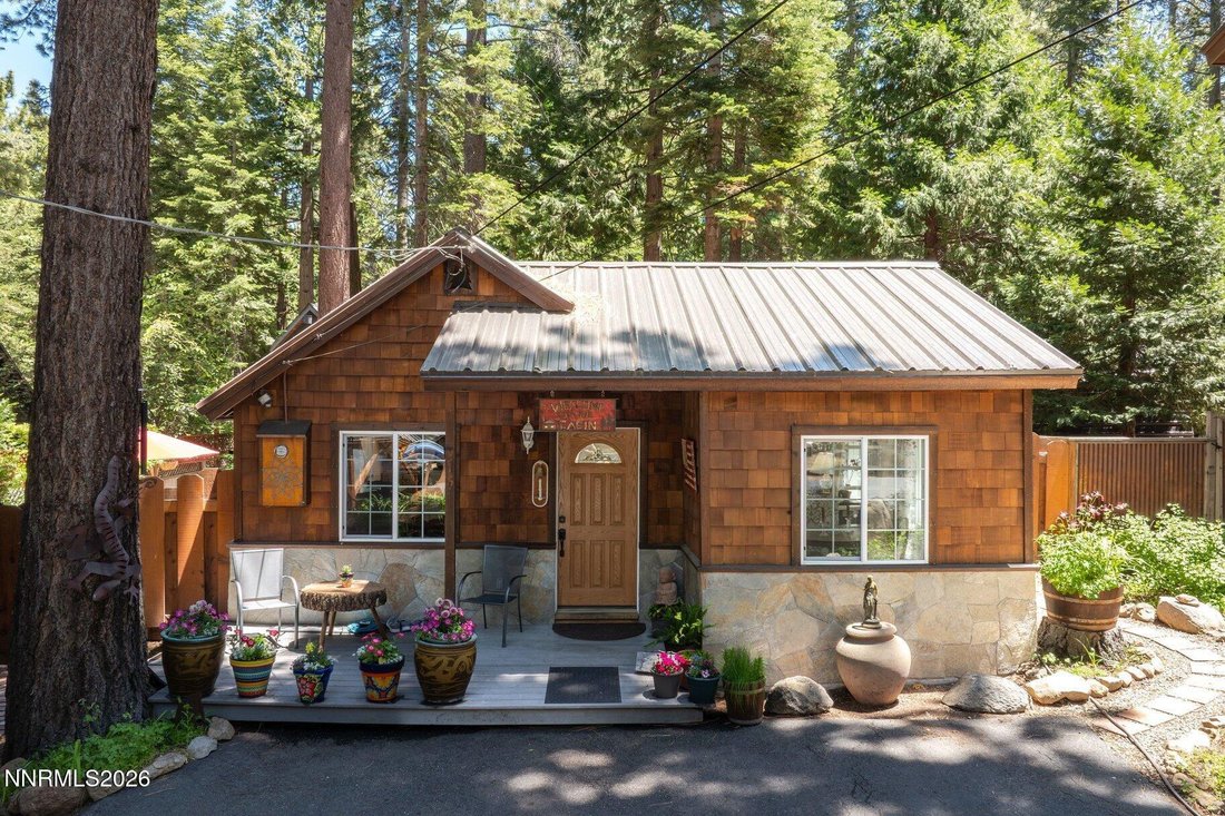 House in Tahoma, California, United States 1 - 18158802