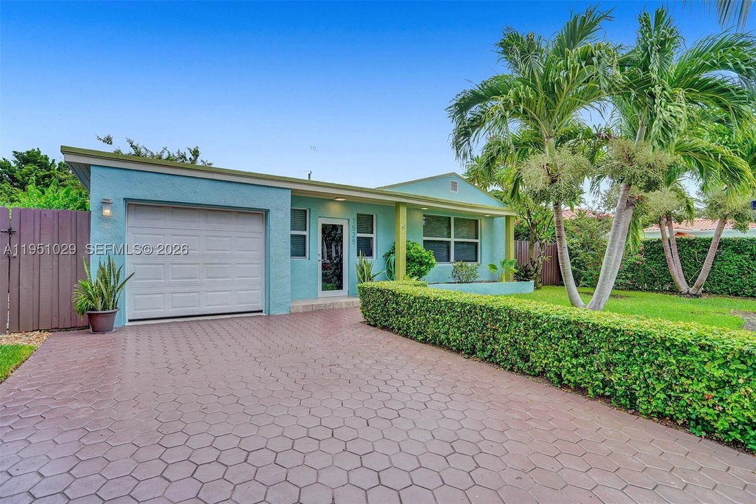 House in Miami Beach, Florida, United States 2 - 17043933