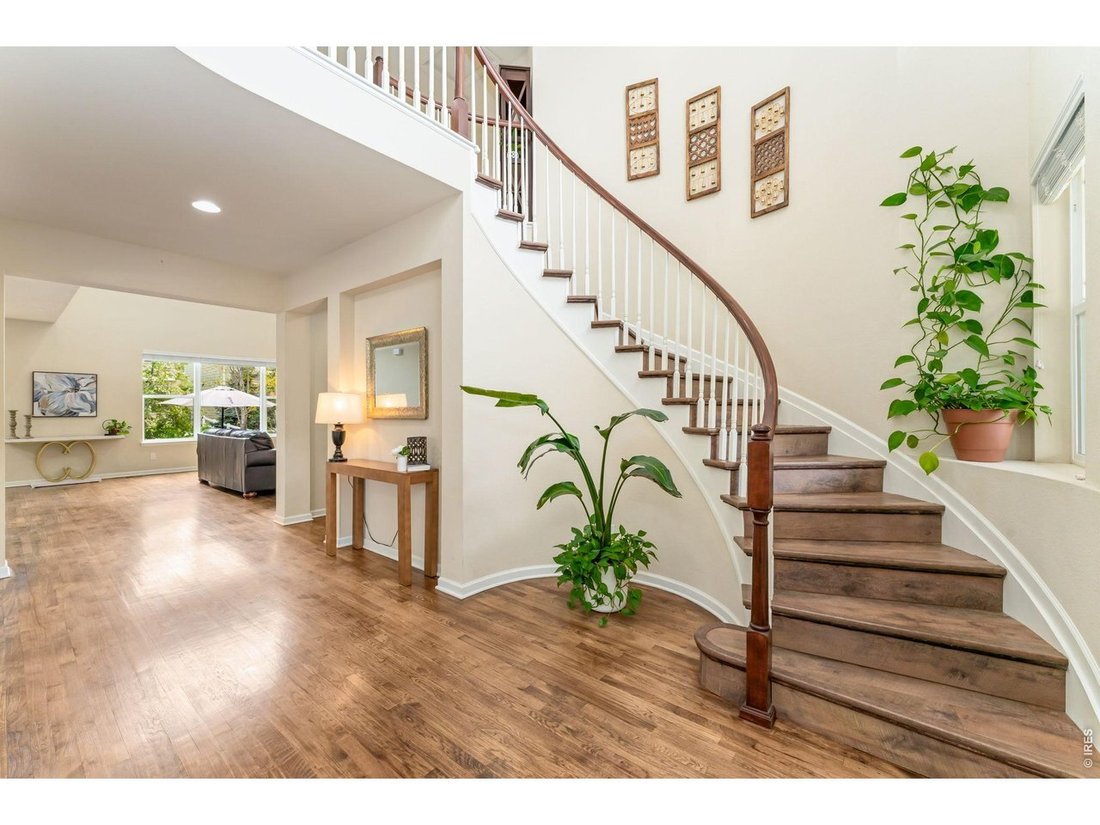 House in Longmont, Colorado, United States 1 - 18158128