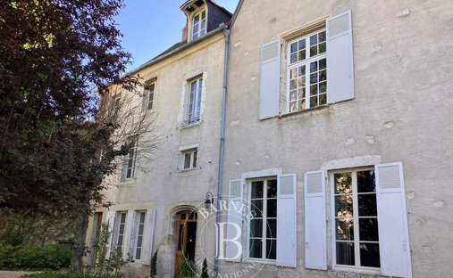 Estate in Mehun-sur-Yevre, Centre-Val de Loire, France 1