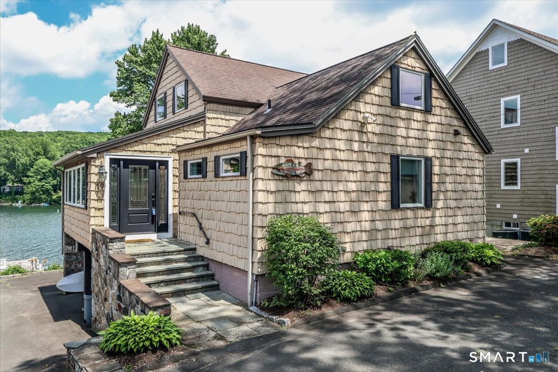 House in Danbury, Connecticut, United States 3 - 17386311