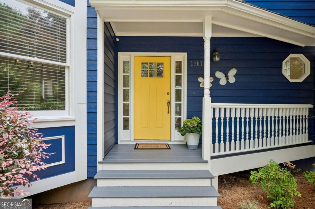 House in Atlanta, Georgia, United States 3 - 18160268