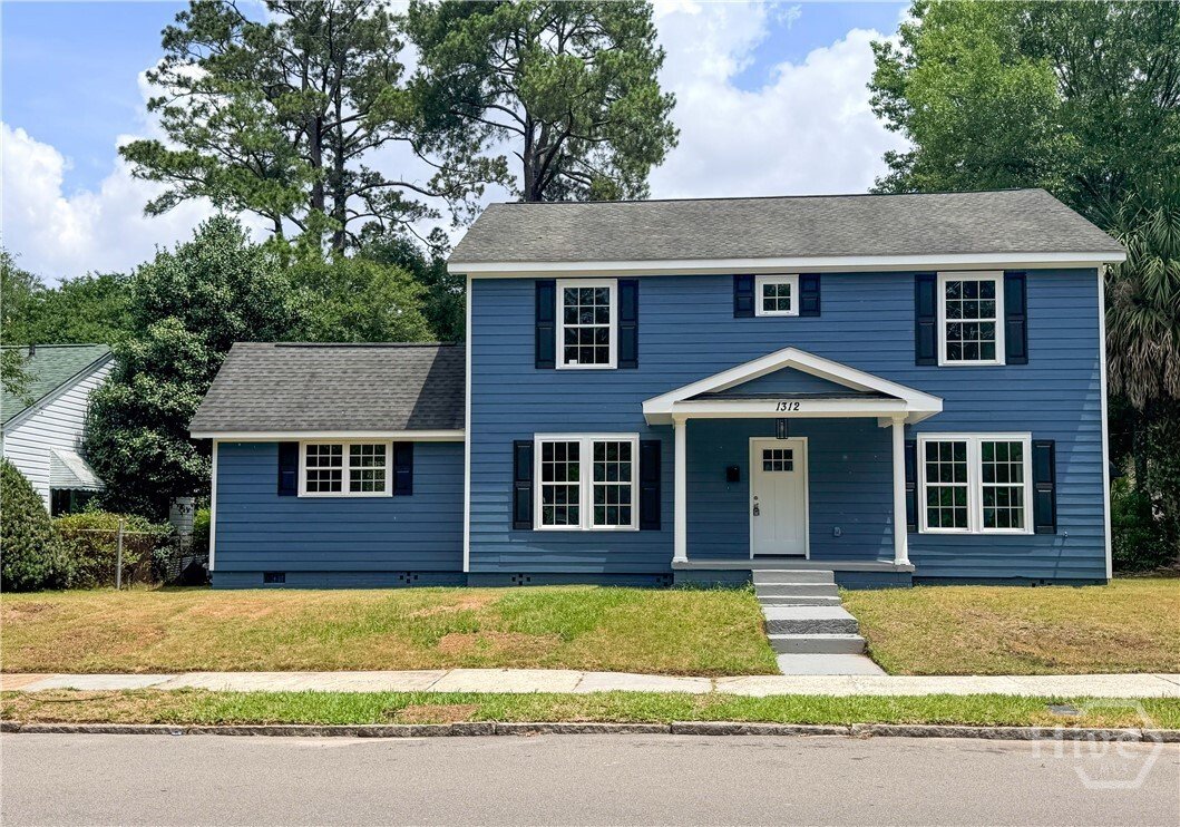 House in Savannah, Georgia, United States 1 - 18155369