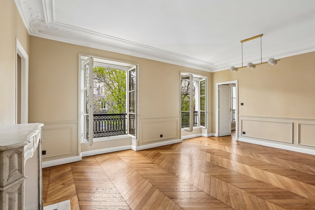 Apartment in Hoche-Friedland, Paris 8e Arrondissement, Paris 5 - 18156293