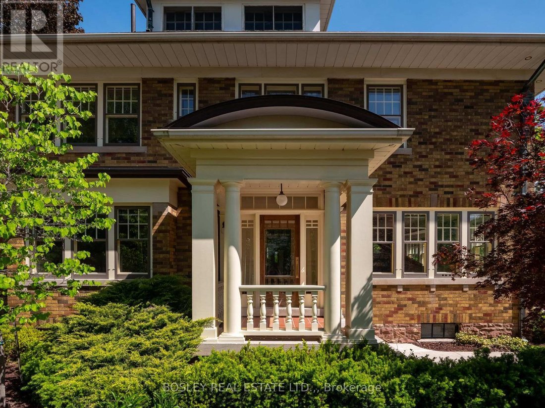 House in Lincoln, Ontario, Canada 4 - 18161586
