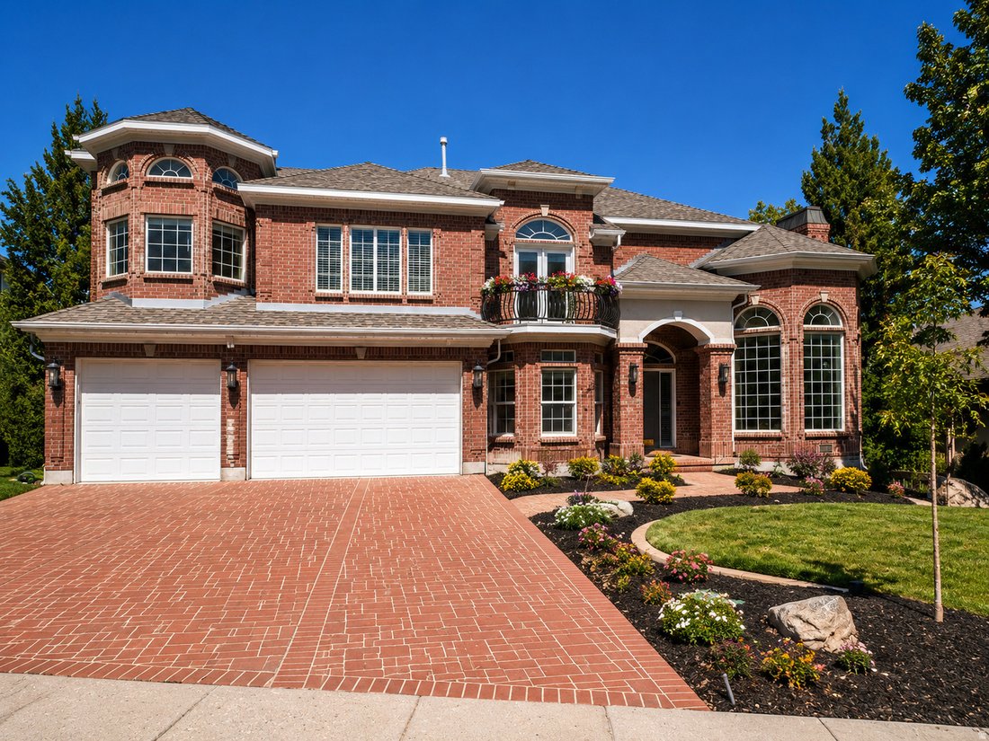 House in Sandy, Utah, United States 1 - 17473351