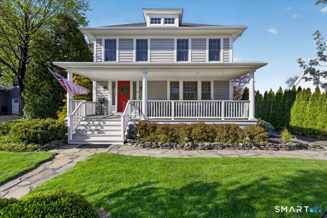 House in Milford, Connecticut, United States 1 - 18160366
