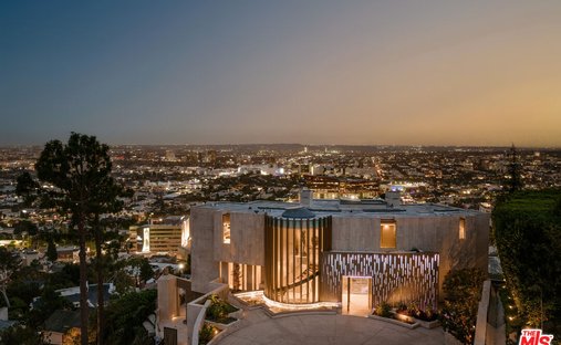 House in Los Angeles, California, United States 1