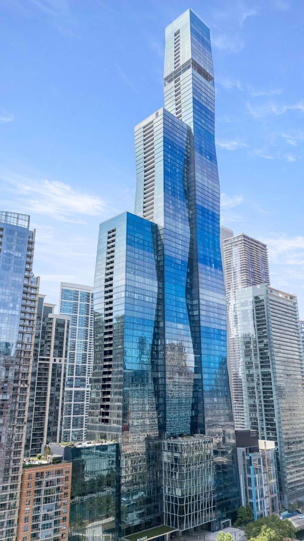 Condo in Chicago, Illinois, United States 1 - 18166847