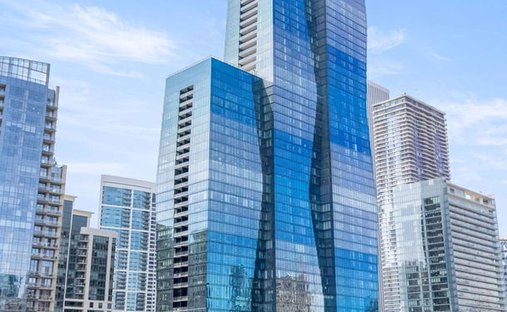 Condo in Chicago, Illinois, United States 1