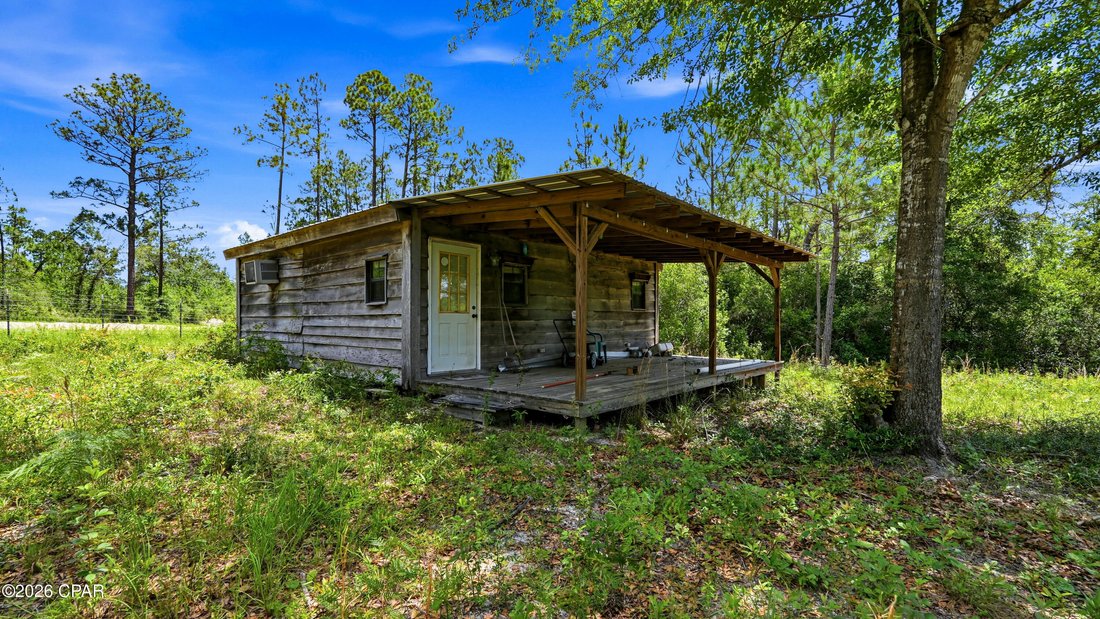 House in Alford, Florida, United States 5 - 18159459