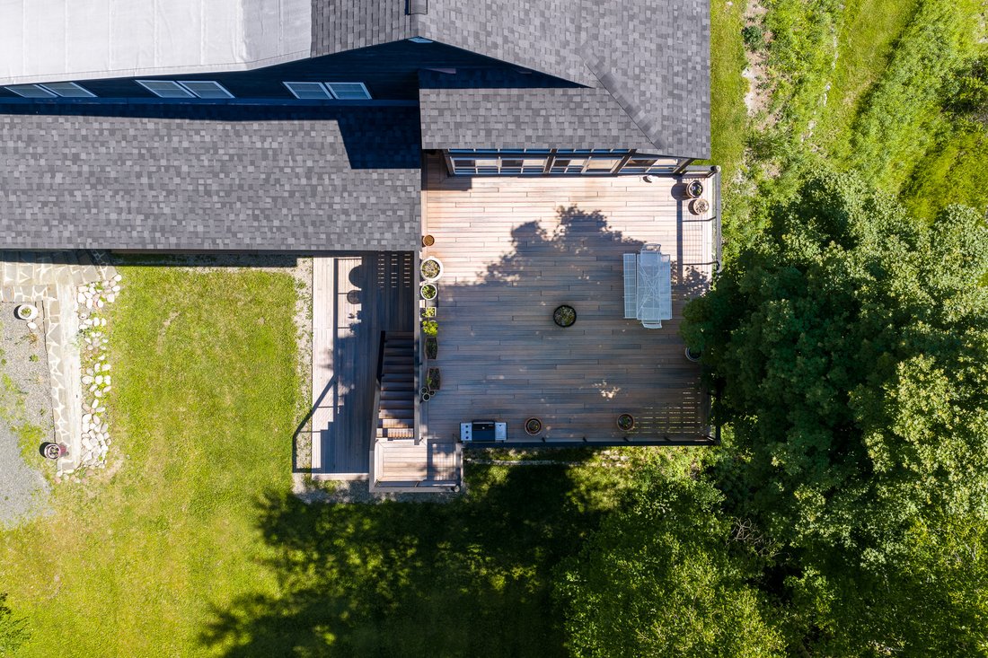 House in New Ashford, Massachusetts, United States 3 - 17772446