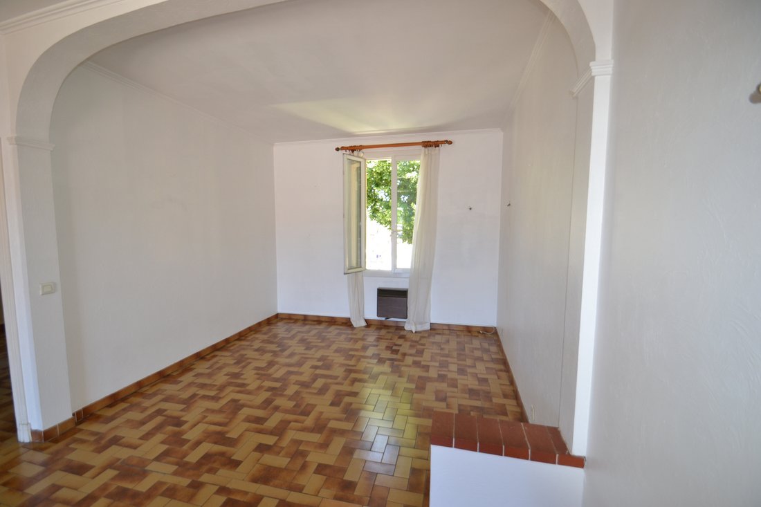 House in Les Cougoulins-Rastines, Antibes, France 4 - 18132439