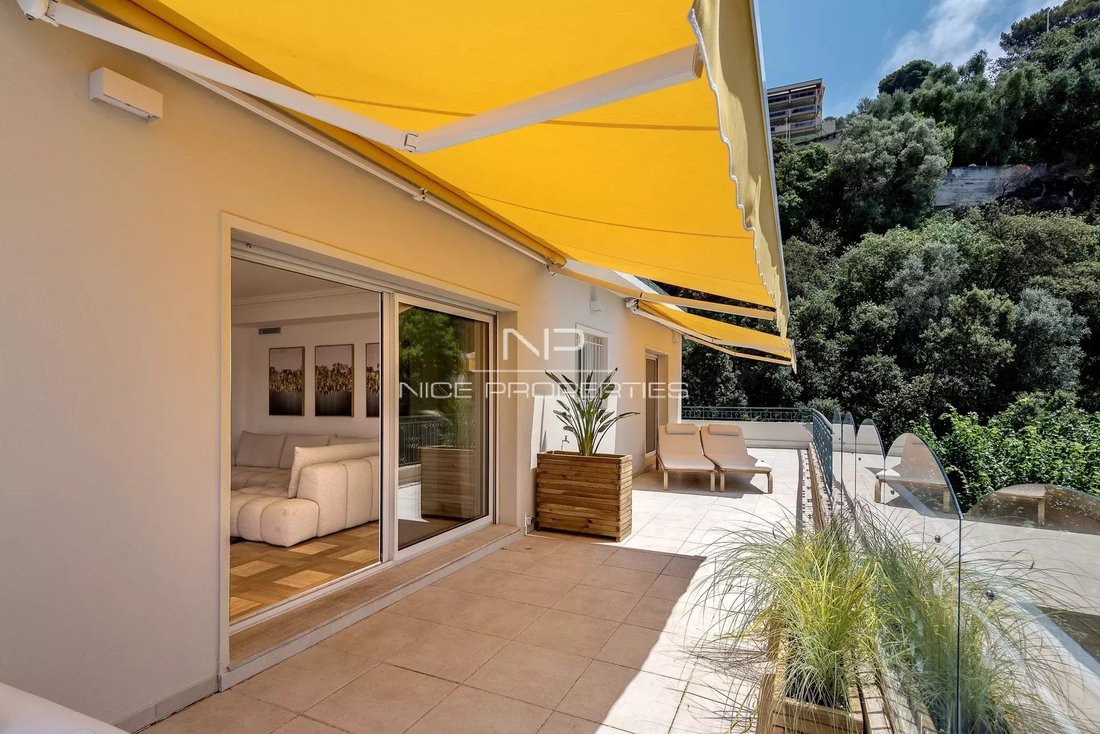 Apartment in Mont Boron, Nice, Provence-Alpes-Côte d'Azur 2 - 18154570