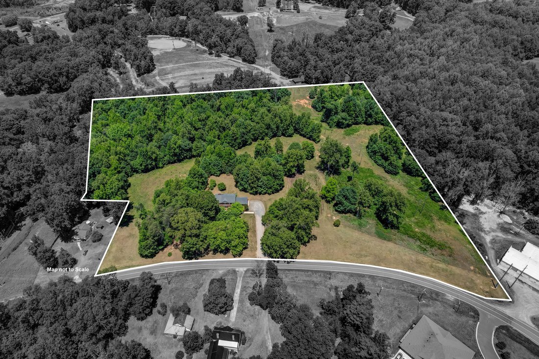 House in Reidsville, North Carolina, United States 4 - 18154148