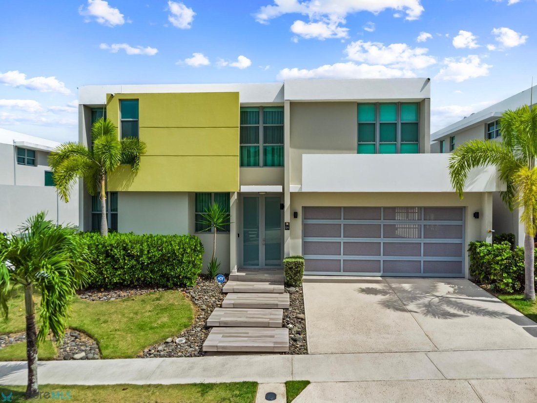 House in Guaynabo, Guaynabo, Puerto Rico 1 - 18165242
