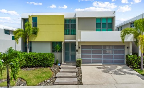 Casa a Guaynabo, Guaynabo, Porto Rico 1