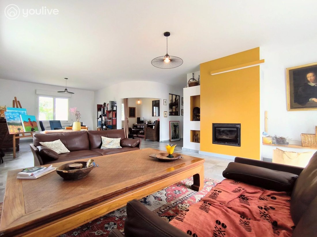 House in Bouin, Pays de la Loire, France 5 - 18171209