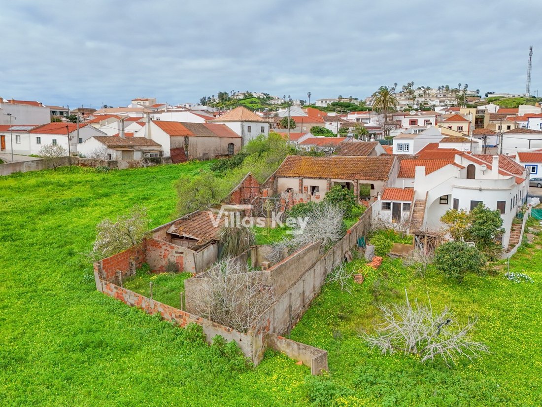 Land in Budens, Algarve, Portugal 4 - 18163857