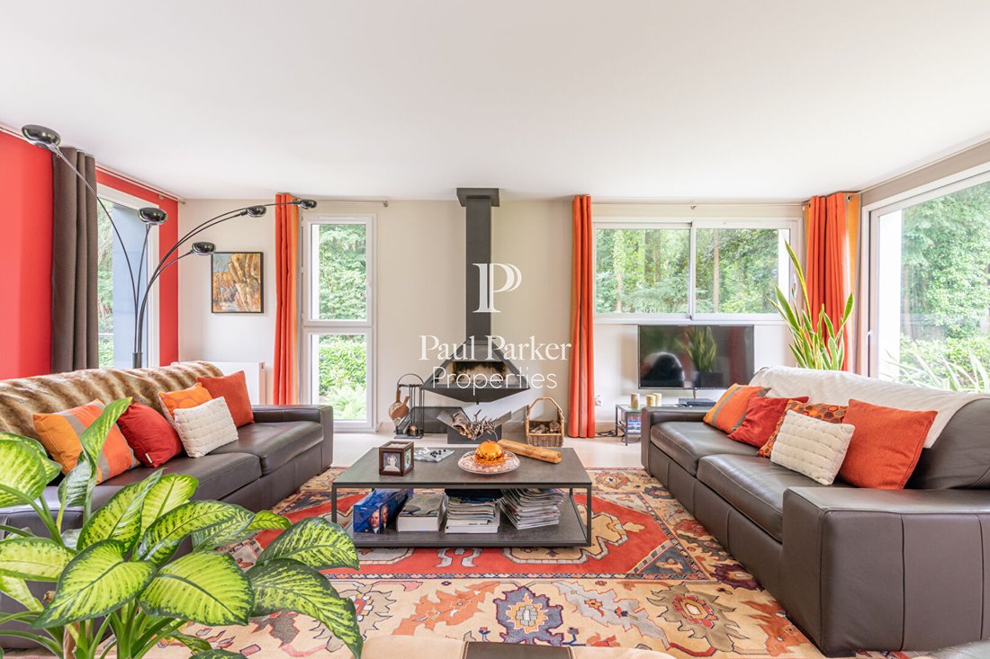 Villa in La Chapelle-sur-Erdre, Pays de la Loire, France 3 - 18160812