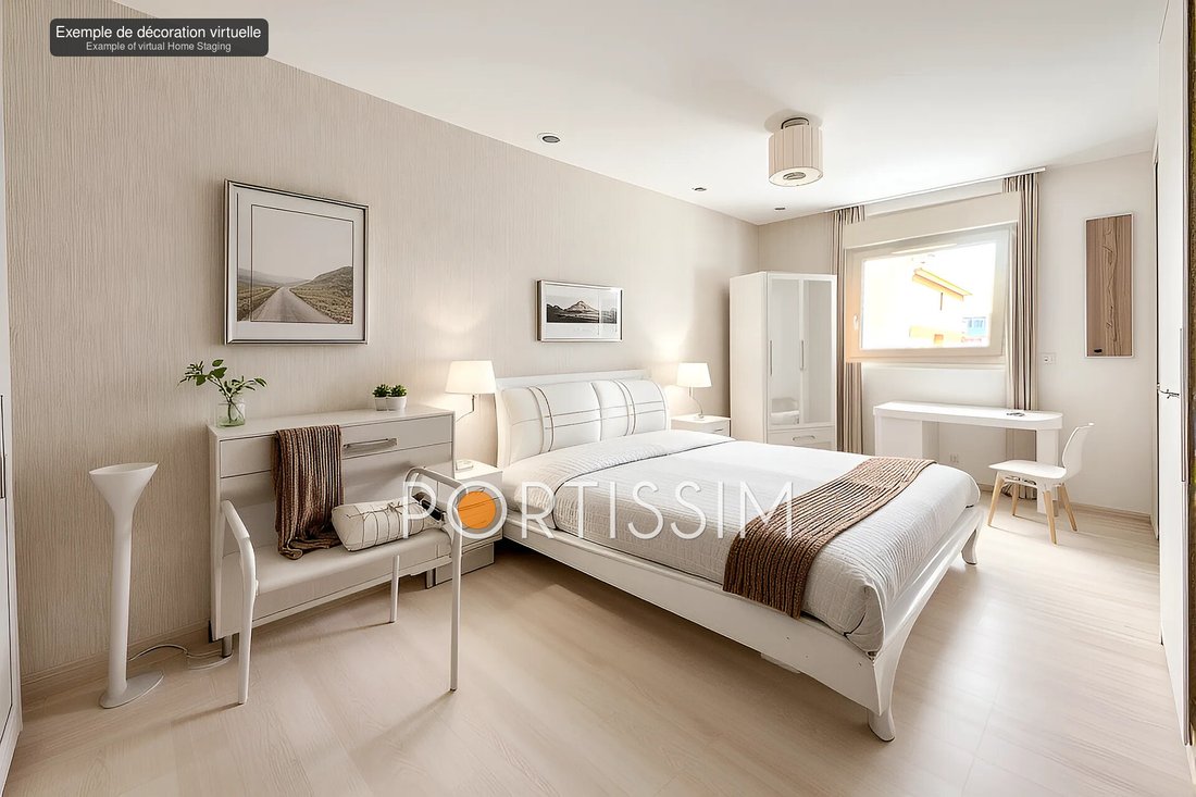 Apartment in Val de Cagne-Colline Route de Vence, Cagnes-sur-Mer, France 3 - 17735016
