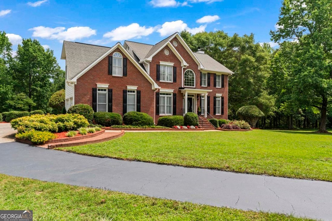 House in Locust Grove, Georgia, United States 2 - 18169939