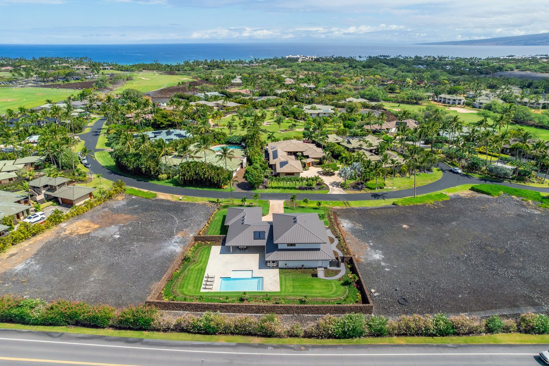 House in Waimea, Hawaii, United States 5 - 17681764