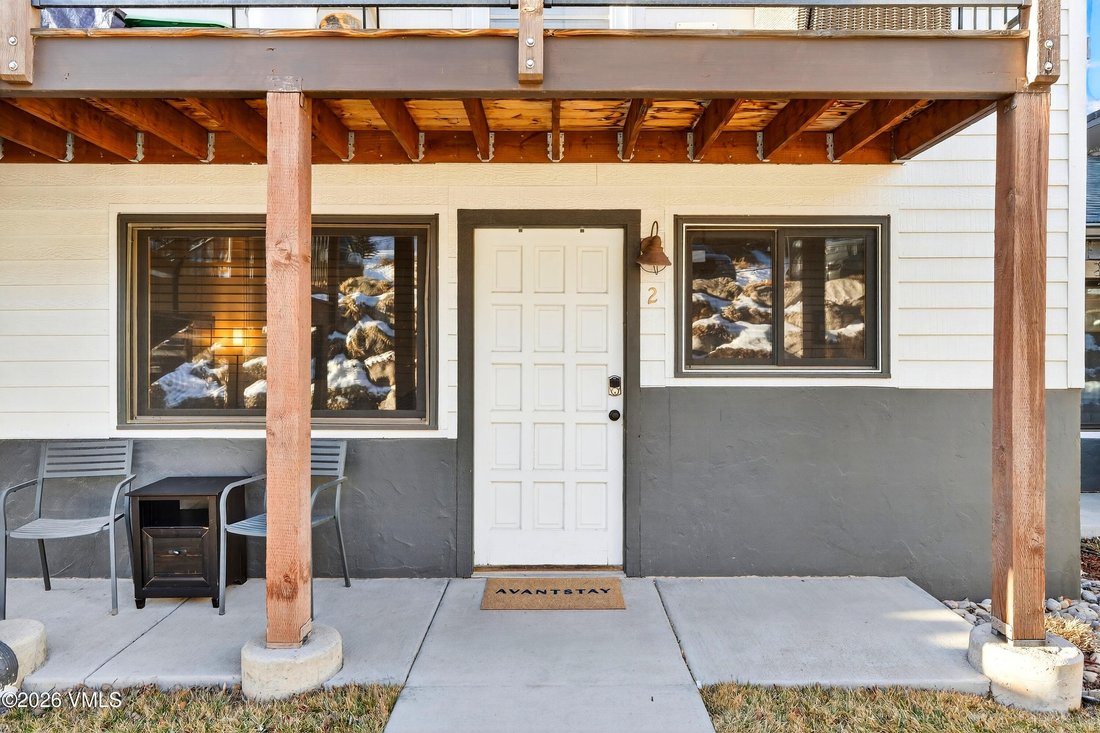 Condo in Vail, Colorado, United States 2 - 18171170