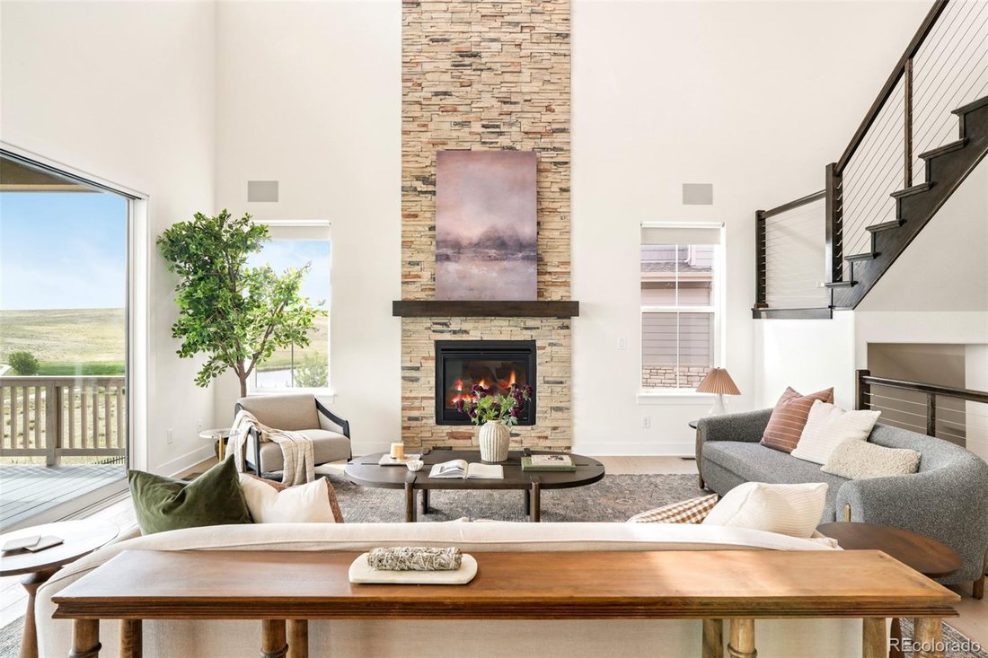 House in Aurora, Colorado, United States 4 - 18159125