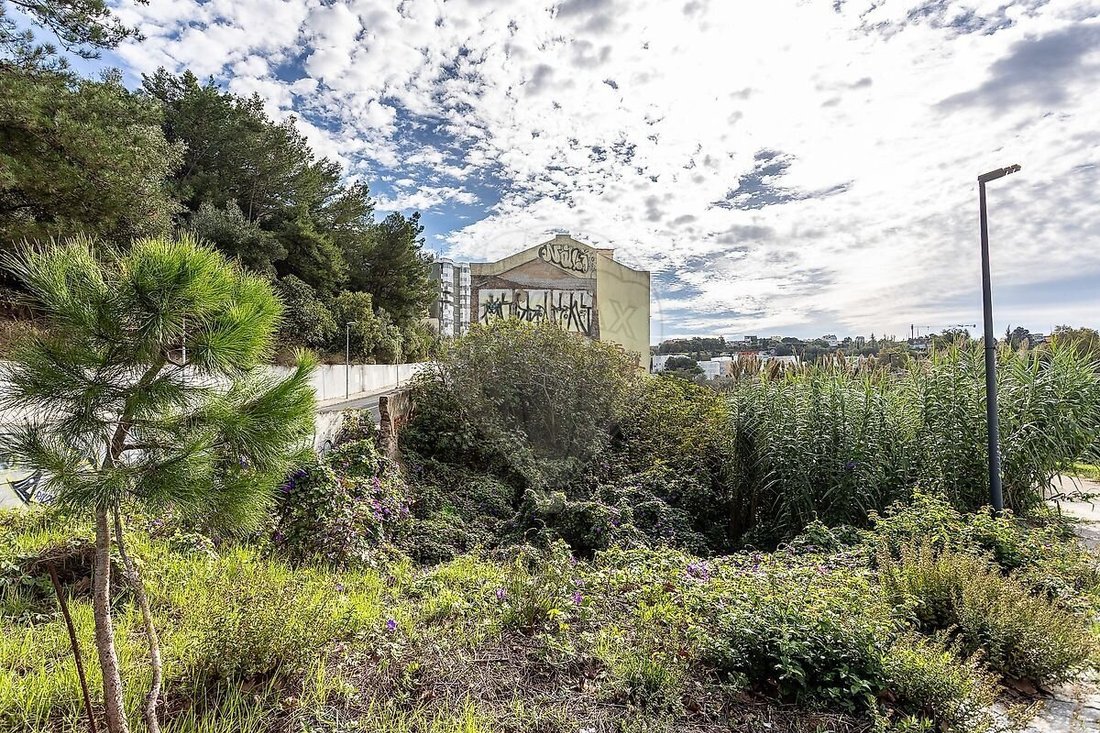 Land in Campolide, Lisbon, Portugal 3 - 16536848