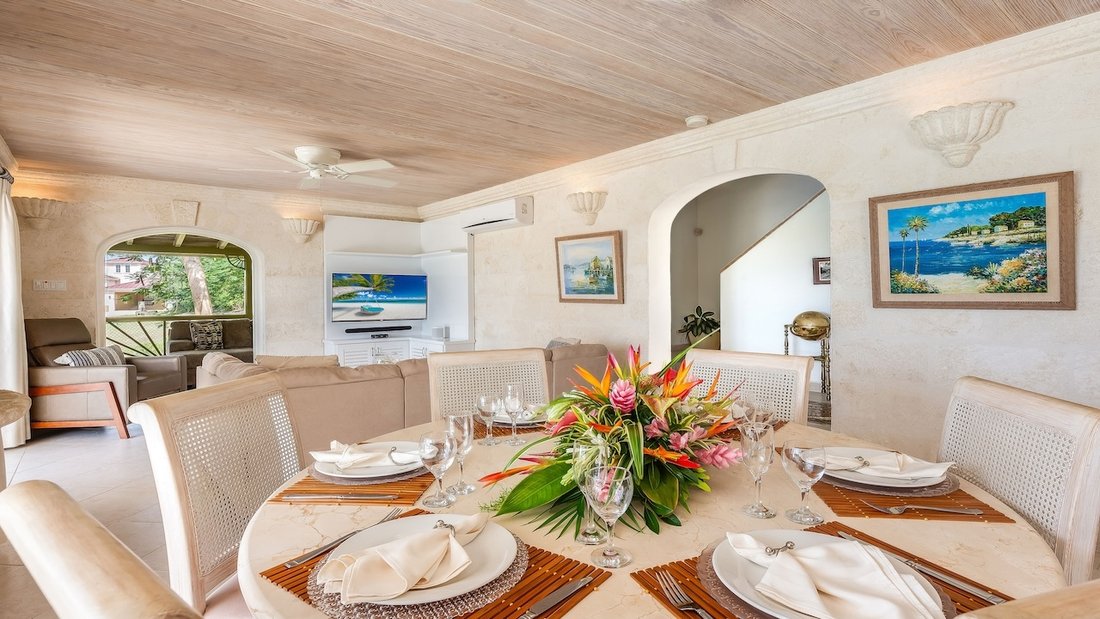 House in Porters, Saint James, Barbados 3 - 18171538