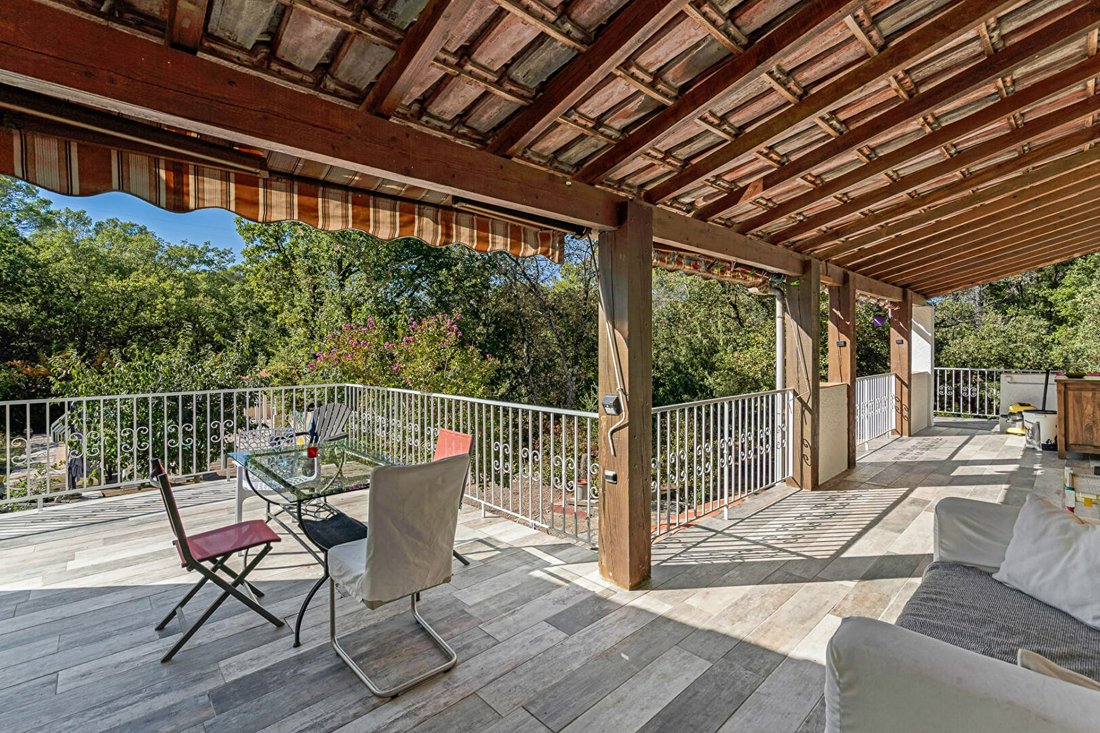 Villa in Est, Lorgues, France 5 - 18157012