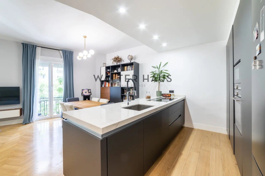 Apartment in Fuencarral-El Pardo, Madrid, Spain 5 - 17502776