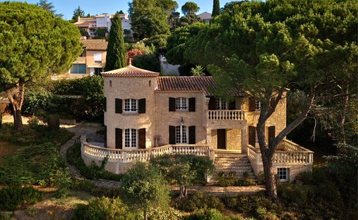 Villa in Centre, Les Angles, France 1