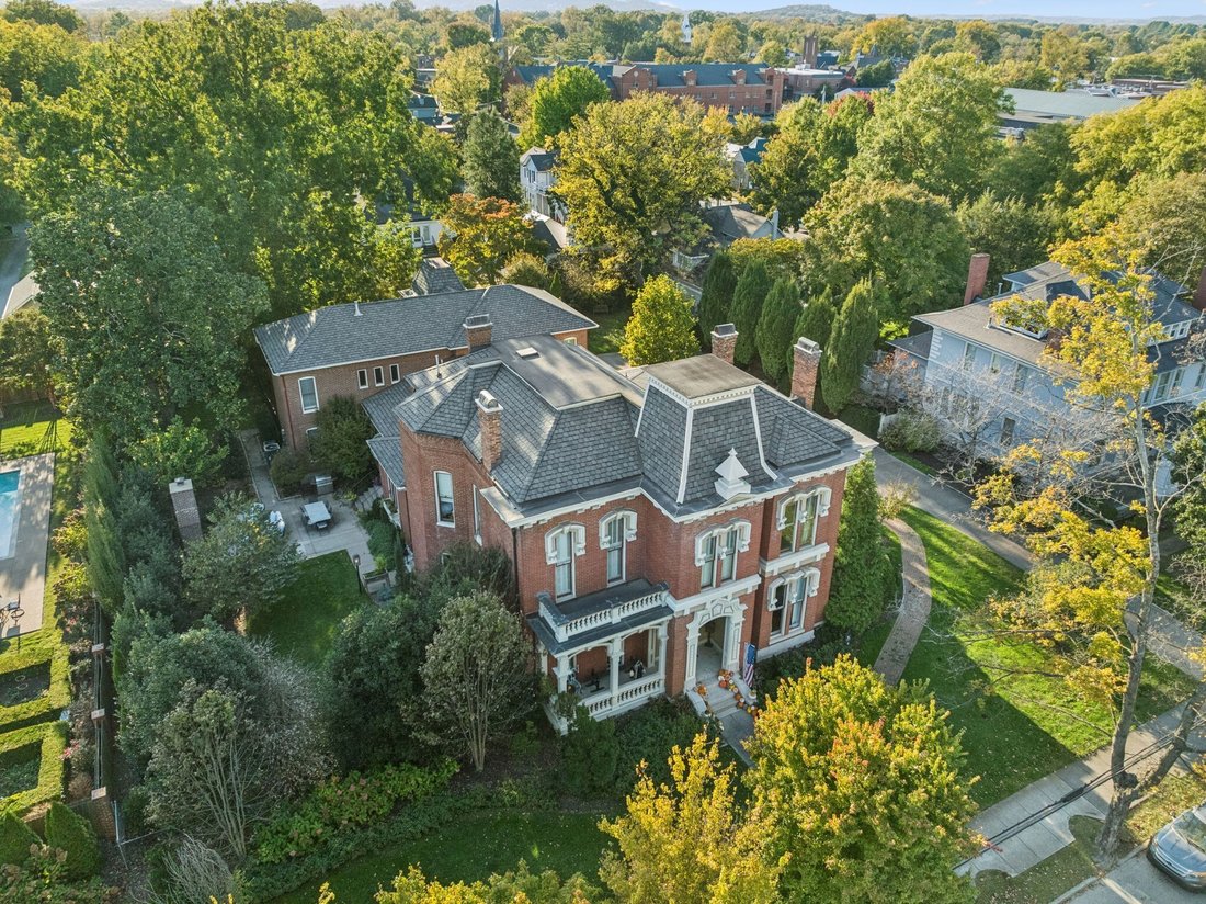 House in Franklin, Tennessee, United States 1 - 18161893