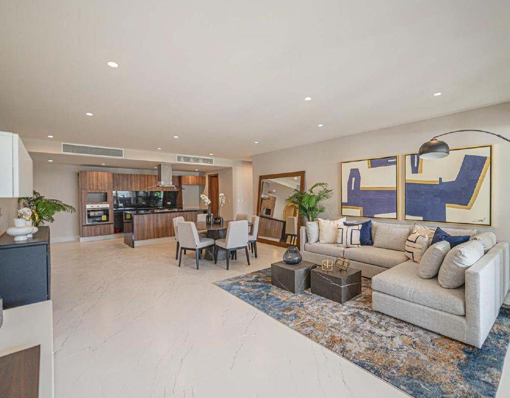 Apartment in Cancún, Quintana Roo, Mexico 3 - 18166096